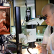 The Holy See’s geneticists say they’re pleased by how quickly the juvenile God clone created beings in His own image.